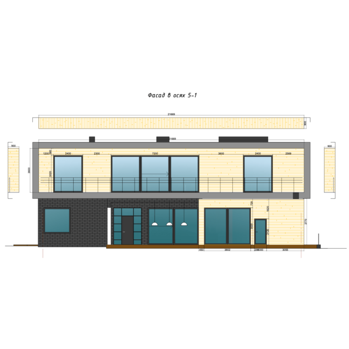 topinteriorgroup-chertezhi